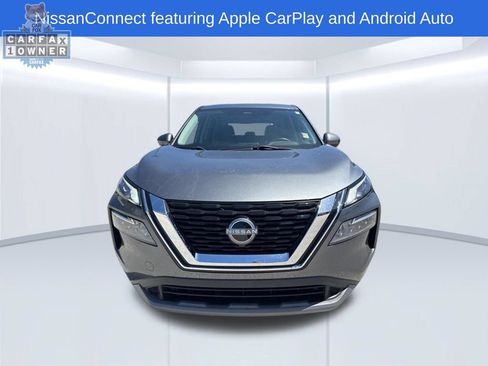 Used 2023 Nissan Rogue SV AWD/4WD image 7