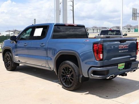 Used 2026 GMC Sierra 1500 Elevation AWD/4WD image 4