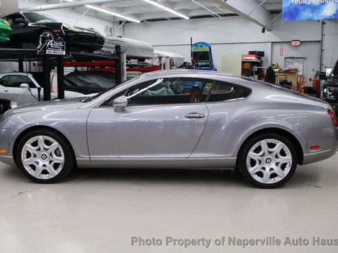 Used 2005 Bentley Continental GT image 4