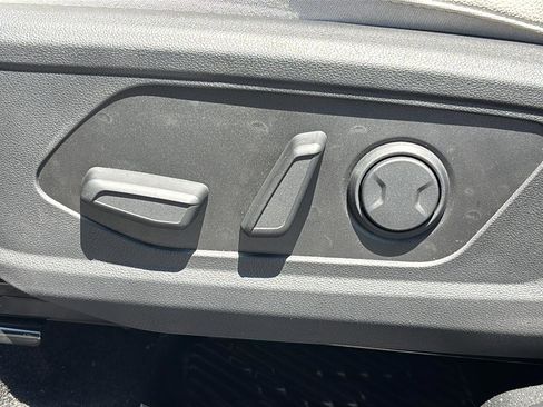 Used 2025 Hyundai Tucson Limited AWD/4WD image 20