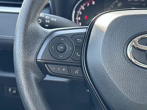 Used 2025 Toyota RAV4 LE image 16