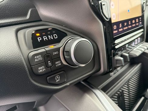 New 2026 RAM 1500 Big Horn image 23