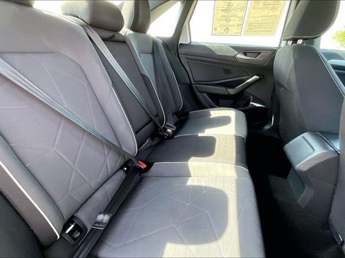 Used 2025 Volkswagen Jetta Sport FWD image 26