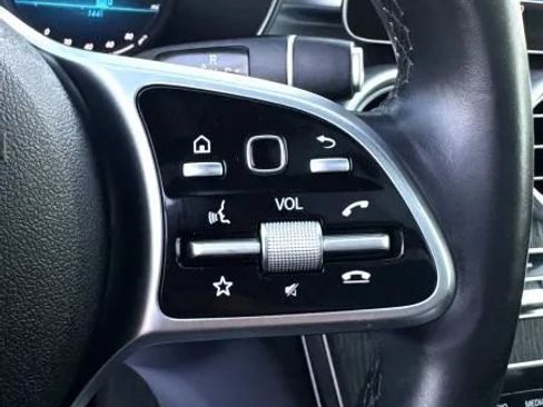 Used 2020 Mercedes-Benz C 300 4MATIC Sedan image 28
