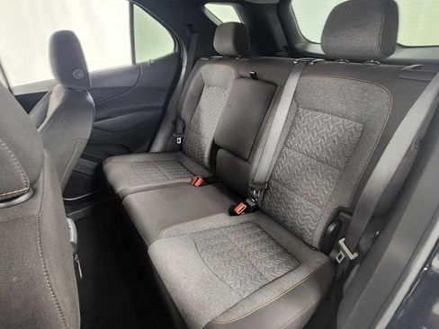 Used 2023 Chevrolet Equinox LT AWD/4WD image 12