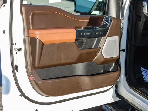 New 2026 Ford F150 King Ranch image 23