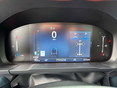 New 2026 Ford Maverick Tremor AWD/4WD image 11