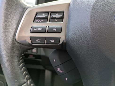 Used 2015 Subaru Forester 2.0XT Touring w/ Popular Package #2 image 22