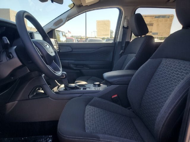 New 2026 Ford Ranger XL AWD/4WD image 5