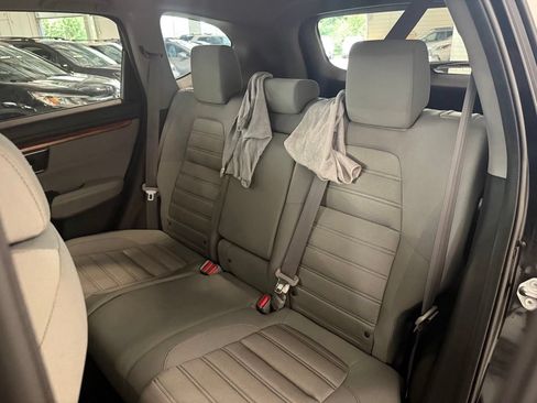 Used 2022 Honda CR-V EX image 22