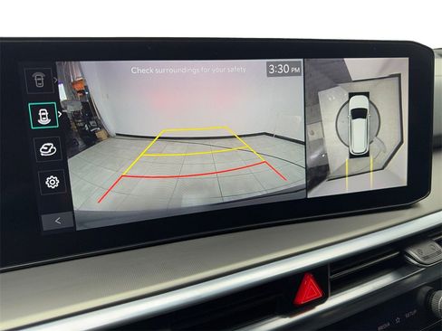 Used 2024 Kia Sorento SX image 70