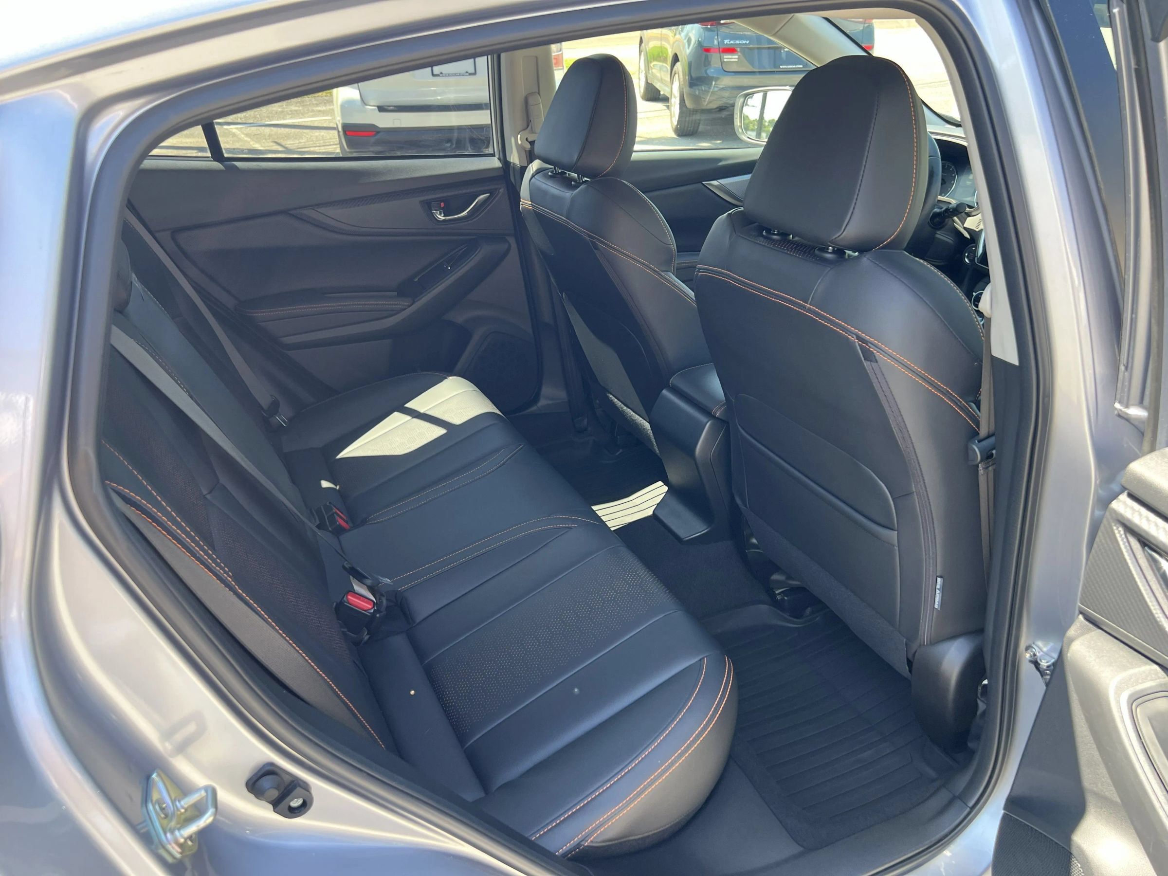 Used 2021 Subaru Crosstrek 2.5i Limited w/ Moonroof Package 2 AWD/4WD image 16