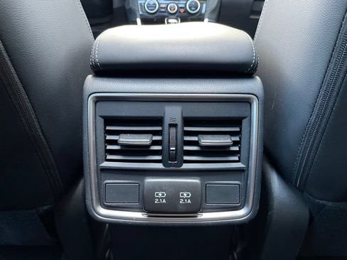 Used 2024 Subaru Forester Limited AWD/4WD image 28