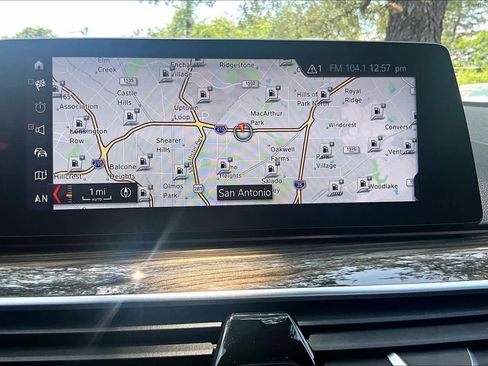 Used 2018 BMW 530i RWD image 35