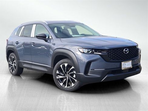 New 2026 MAZDA CX-50 AWD 2.5 Hybrid w/ Weather Package image 1