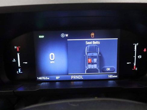 Certified 2025 Ford Maverick XL w/ Equipment Group 101A AWD/4WD image 9