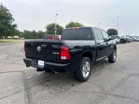 Used 2014 RAM 1500 Express AWD/4WD image 3
