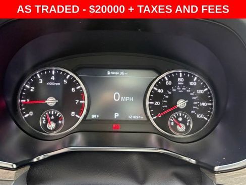Used 2022 Kia Telluride SX w/ Towing Package FWD image 20