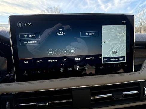 New 2026 Lincoln Corsair Grand Touring image 16