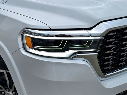 New 2026 RAM 1500 Tungsten w/ Trailer Tow Group AWD/4WD image 41