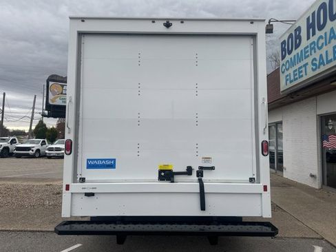 New 2024 Chevrolet Express 3500 w/ Power Convenience Package image 5