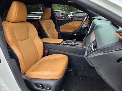 Used 2024 Lexus RX 350 Premium Plus w/ Convenience Package FWD image 20