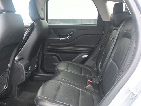 Used 2024 Lincoln Corsair Reserve w/ Equipment Group 201A image 5