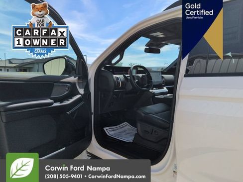 Used 2026 Ford Expedition Tremor AWD/4WD image 11