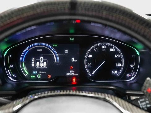 Used 2022 Honda Accord Sport image 24