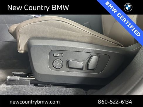 Certified 2025 BMW X3 xDrive30i w/ Premium Package image 15