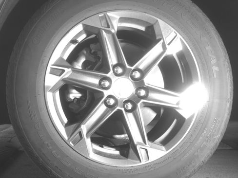Used 2025 Chevrolet Blazer LT FWD image 12