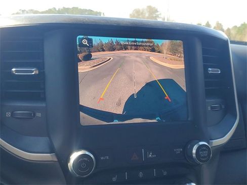 Used 2023 RAM 1500 Big Horn w/ Trailer Tow Group image 26