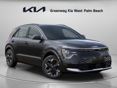 New 2026 Kia Niro Wind