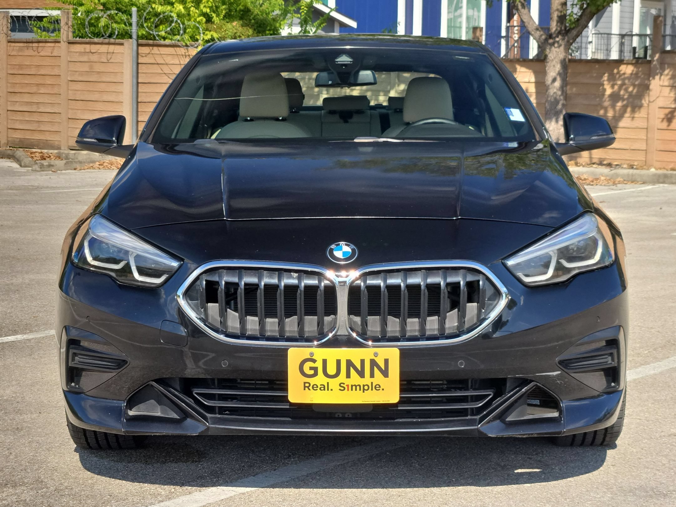 Used 2023 BMW 228i Gran Coupe w/ Convenience Package FWD image 8