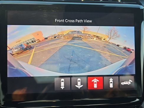 Used 2022 Jeep Grand Cherokee L Summit w/ Luxury Tech Group V image 26