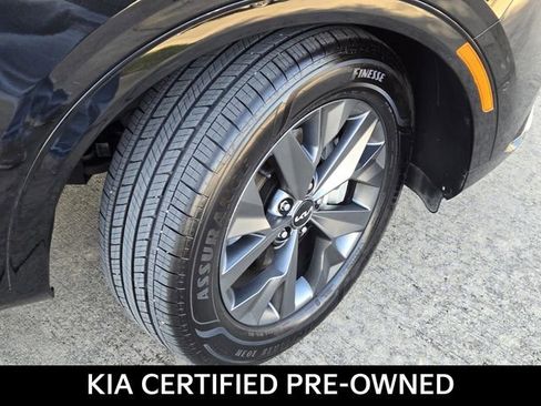 Certified 2025 Kia Sportage SX Prestige image 6