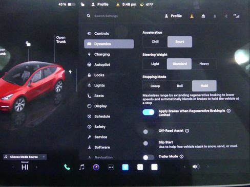 Used 2023 Tesla Model Y Long Range image 15