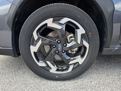 Certified 2023 Subaru Crosstrek 2.5i Limited w/ Moonroof Package image 30