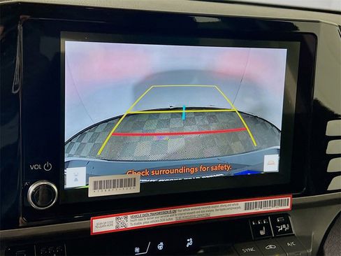 New 2026 Toyota Camry LE image 12