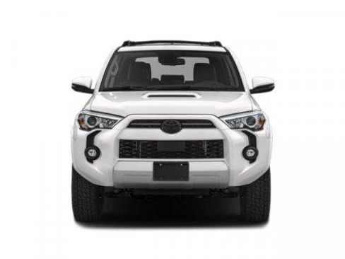Certified 2024 Toyota 4Runner TRD Off-Road Premium image 4