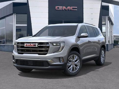 New 2026 GMC Acadia Elevation w/ Elevation Premium Package image 6