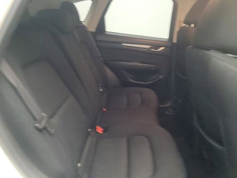 Used 2020 MAZDA CX-5 Sport FWD image 19