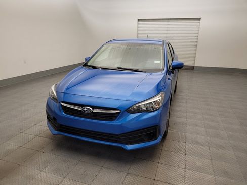 Used 2022 Subaru Impreza 2.0i image 15