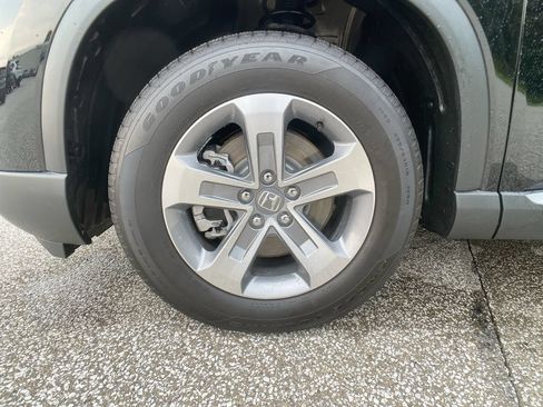 Certified 2026 Honda Pilot EX-L image 11