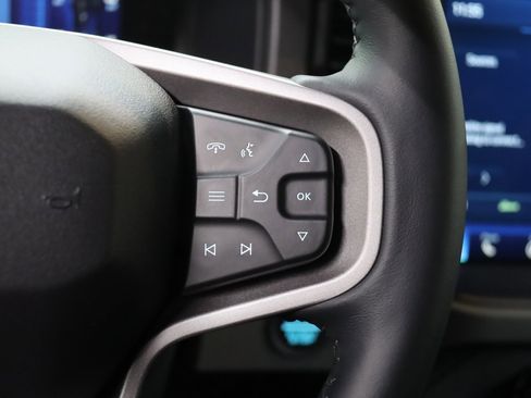 New 2024 Ford Bronco Big Bend image 27