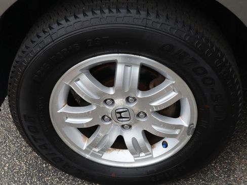 Used 2007 Honda Element EX image 29