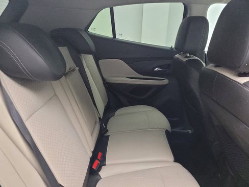 Used 2019 Buick Encore Preferred w/ Safety Package AWD/4WD image 19