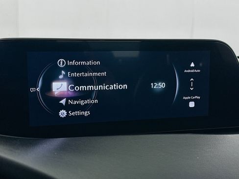 Used 2024 MAZDA MAZDA3 s image 19