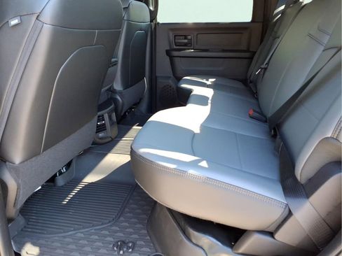 New 2026 RAM 2500 Tradesman AWD/4WD image 11