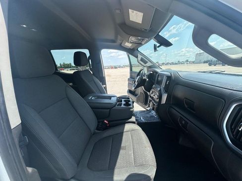 Used 2022 GMC Sierra 1500 Elevation RWD image 16